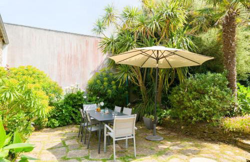 Charmante maison pour 7 à Tréguennec - Photo 34