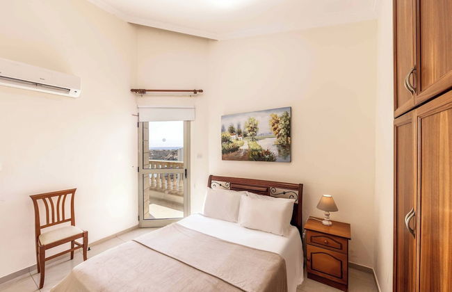 Katina Beach Villa - Foto 29