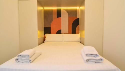 Letmalaga Princesa Huelin - Photo 2, towels