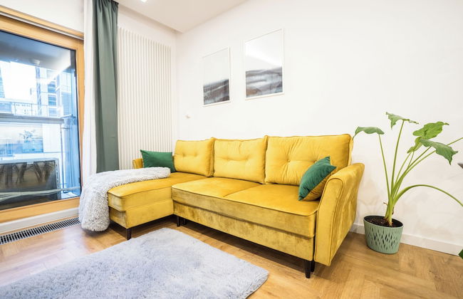 Vip Warsaw Apartments - Foto 69