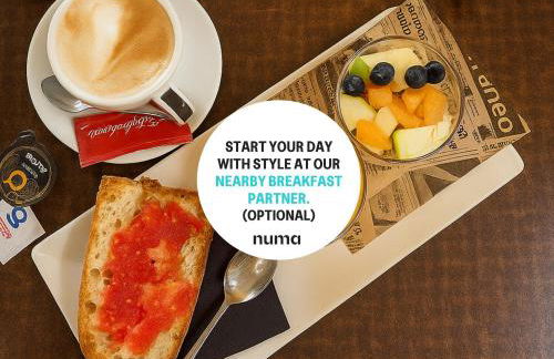 Numa Valencia La Xerea - Foto 40