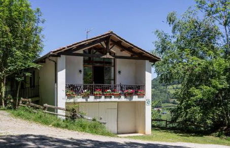 CASA RURAL TOKI ONA - Foto 54