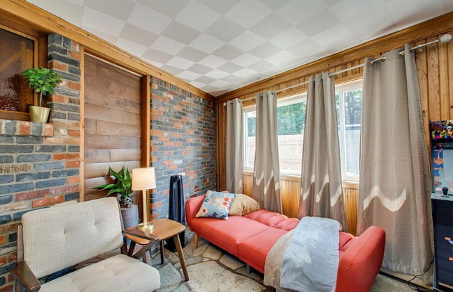 Eagle Rock Base Camp - Foto 23