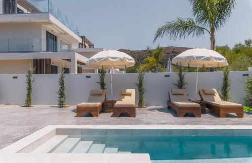 Villa Infinity Theo With 4 Bedrooms and 4 Bathrooms - Foto 48