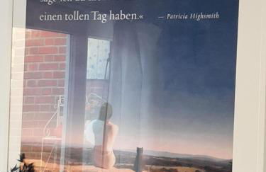 Atelierwohnung - Foto 8