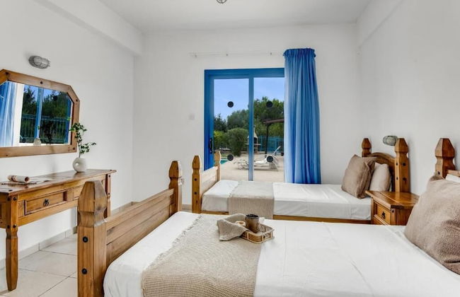 Azzurro Luxury Holiday Villas - Photo 10