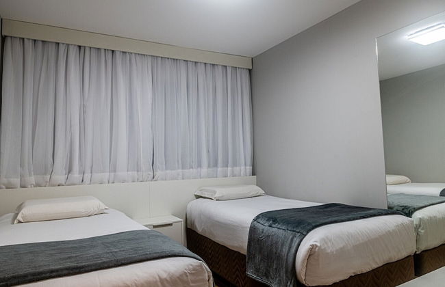 Travel Inn Flats Jardins - Foto 7