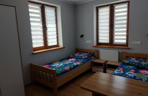 Agroturystyka Cisza Knyszyńska - Foto 22