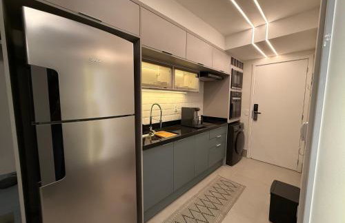 Vista Deslumbrante, Luxo e Conforto Premium - Foto 7