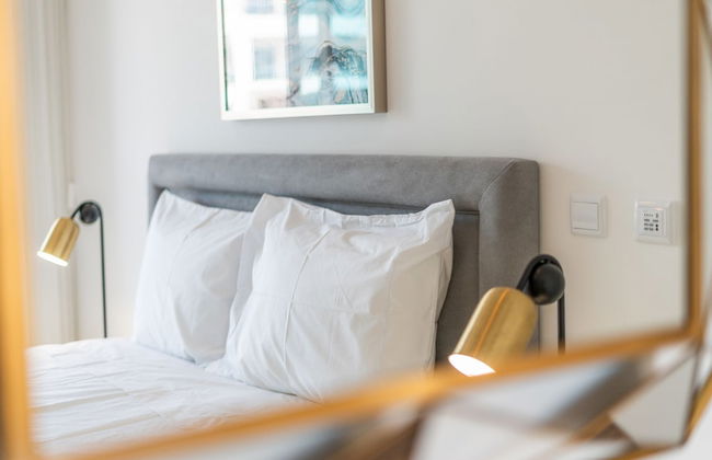 Lagos Marina View 4 With Pool by Homing - Foto 6