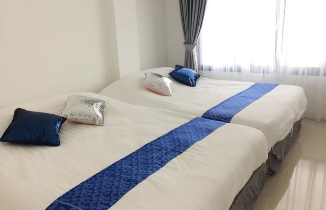 @CHAIN Pool Villa - Foto 4