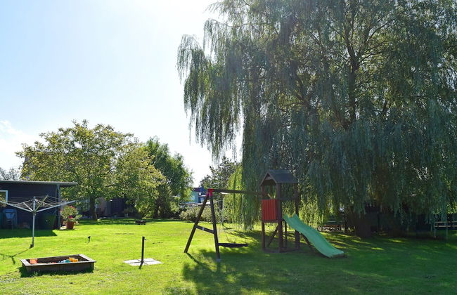 Spacious Family Haven in Kropelin - Foto 31