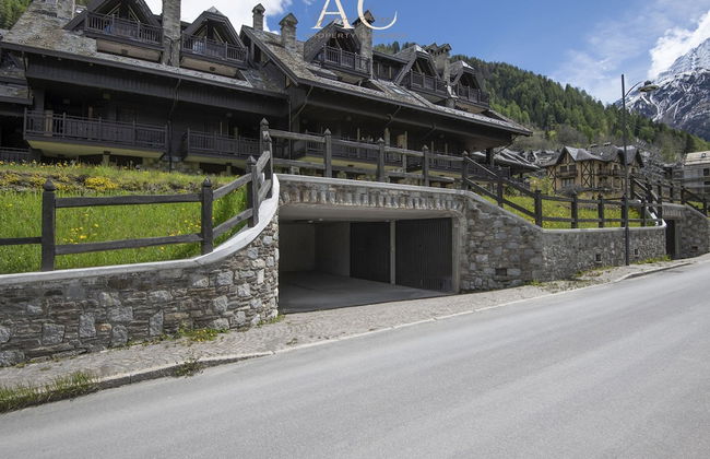 Chalet Desiderio in Ponte di Legno - Foto 21