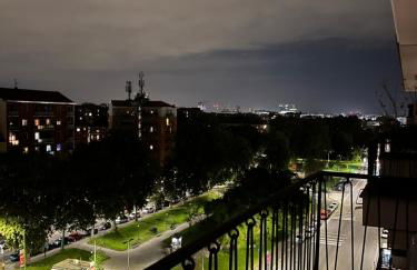 Simona Home Milano -Bocconi,Naviglio,Duomo,Milano-Cortina,IEO,IULM,Assago Forum - Foto 6