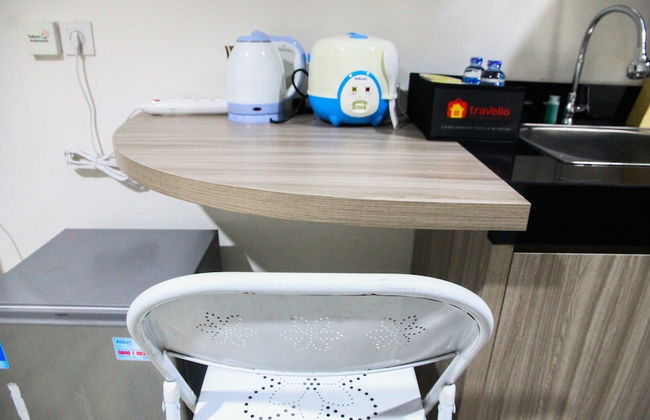 Comfy Studio Room Bintaro Icon Apartment - Foto 7