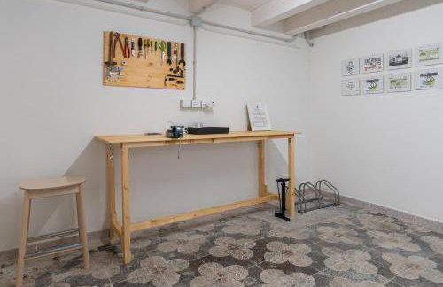 NEST LIVING Red Velvet - Private Design Apartment in the city center - Photo 28