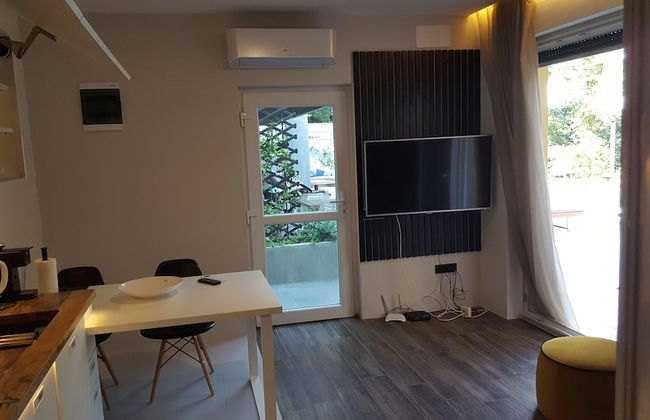 Opatija Hills Ika - Luxury Apartments - Photo 42