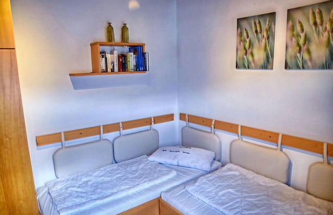 Peaceful Garden Apartment - Foto 7