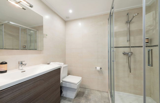 Apartamentos Siesta I - Foto 25