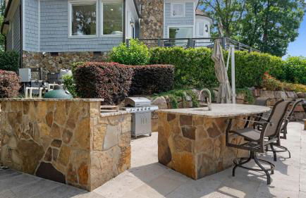 Pool • Hot Tub • Game Room • Fire Pit • Lakefront Paradise Pointe by AvantStay - Foto 104