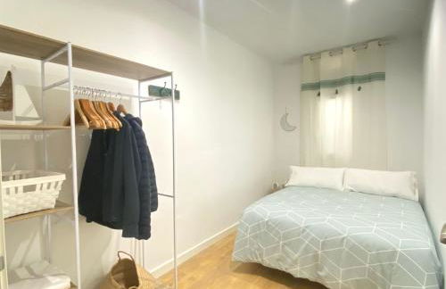 Lovely New apartment 20 minutes from Barcelona center. - Foto 19