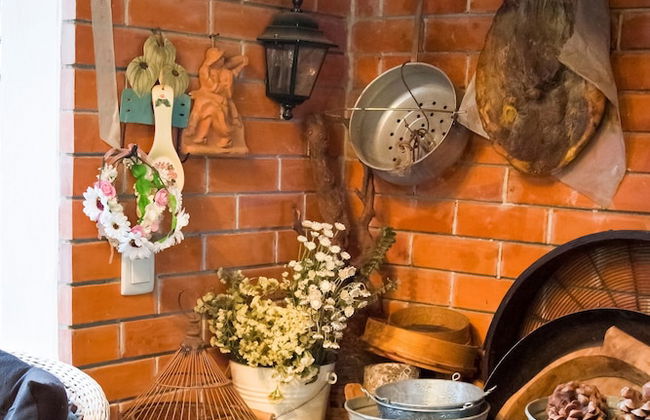 Moinho do Álamo - Foto 54