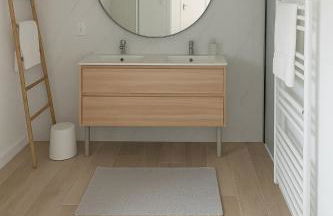 Grand Studio entier proche de Tours - Foto 6