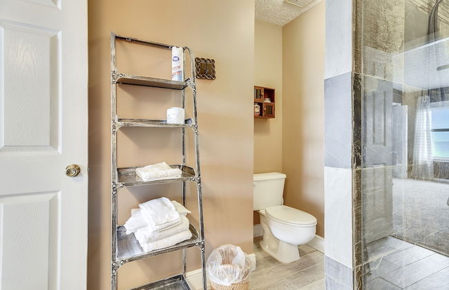 Seaside Pointe by Book That Condo - Foto 52