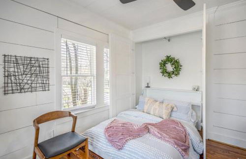 Historic Heights Artist Bungalow #3 - Foto 18