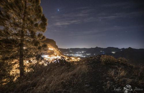 Living Artenara - CAVE HOUSE & TERRACE Adults Only - Foto 62