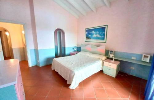 Villa del Tramonto Piscina privata - Foto 25