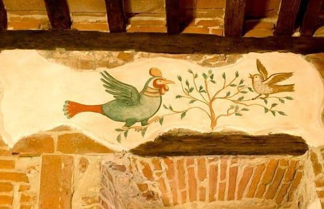 Antica Corte dei Principi - Foto 42