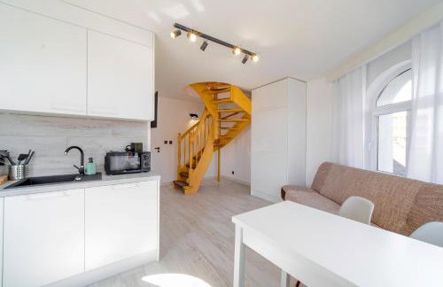 Wczasowa 8 Apartments - Photo 59