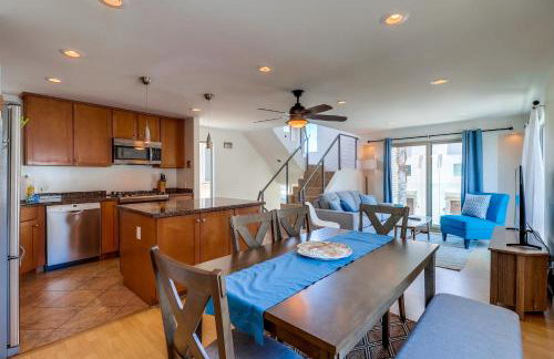 Beach Oasis - Rooftop, Steps2Sand and Water Views - Foto 29