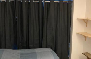 Appart' Au Coeur de Nuits - Foto 45