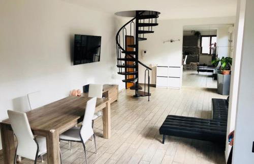 Ketty House B&B - Policlinico di Monza, U-Power Stadium - Foto 7