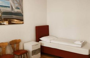 Othman Appartements Pfarrstraße 54, EG - Foto 20