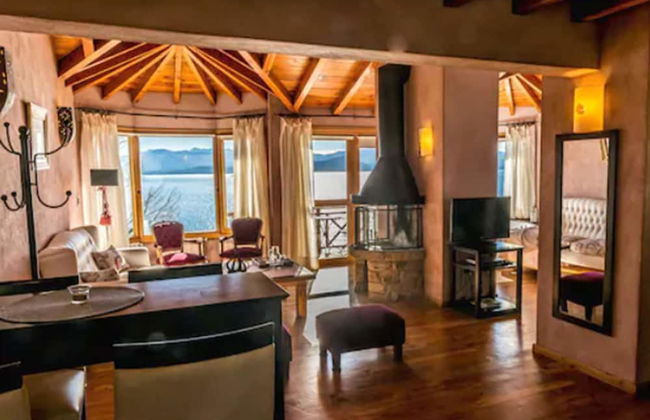 Lirolay Suites - Foto 8