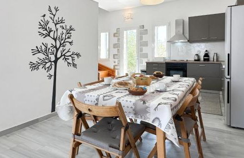 2 Bedroom Gorgeous Home In Plaka - Foto 5