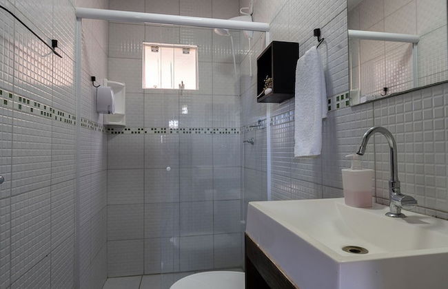 Pousada Hanalie - Praia do Rosa - SC - Photo 47