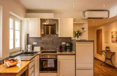 City-Appartements Am Wall - Foto 160