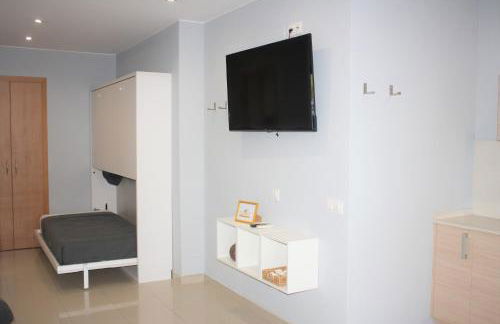Alguera Hola Apartments - Photo 22