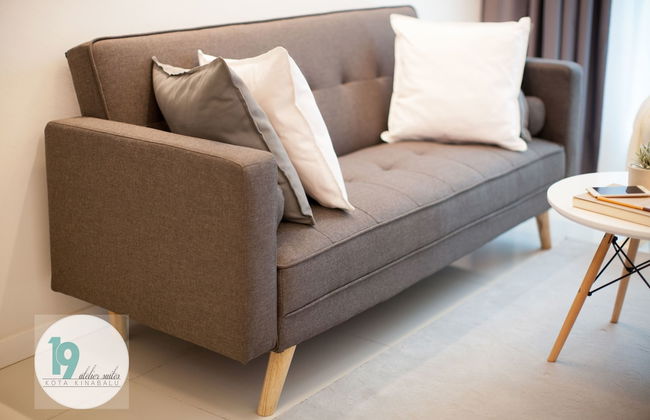 19 Atelier Suites Sutera Avenue - Photo 37