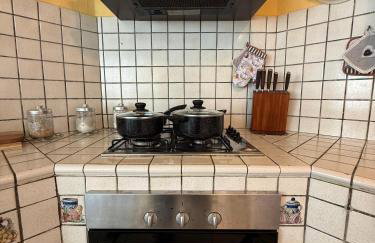 Ciachea Home Casa indipendente con parcheggio vicino Palermo e aeroporto - Foto 3