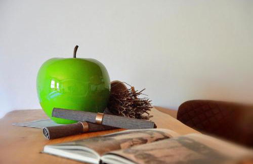 Sonnenresidenz Kastelruth - Foto 36