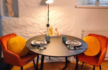 Apartment Ritter Ramm - Holiday Living - Foto 7