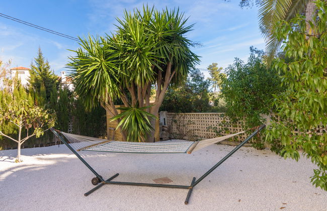 El Palmeral - Foto 45