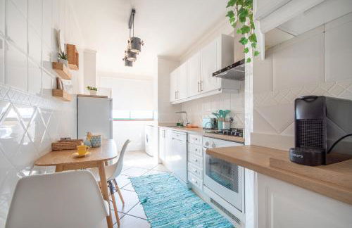 Cozy Traveller Apartment & Garage - Foto 4