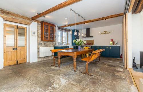 Beautifully Renovated Old Sweet Shop - Foto 7