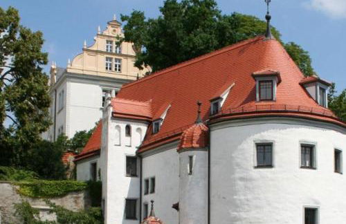 Ferienwohnung Schlossblick Altenburg - Foto 33